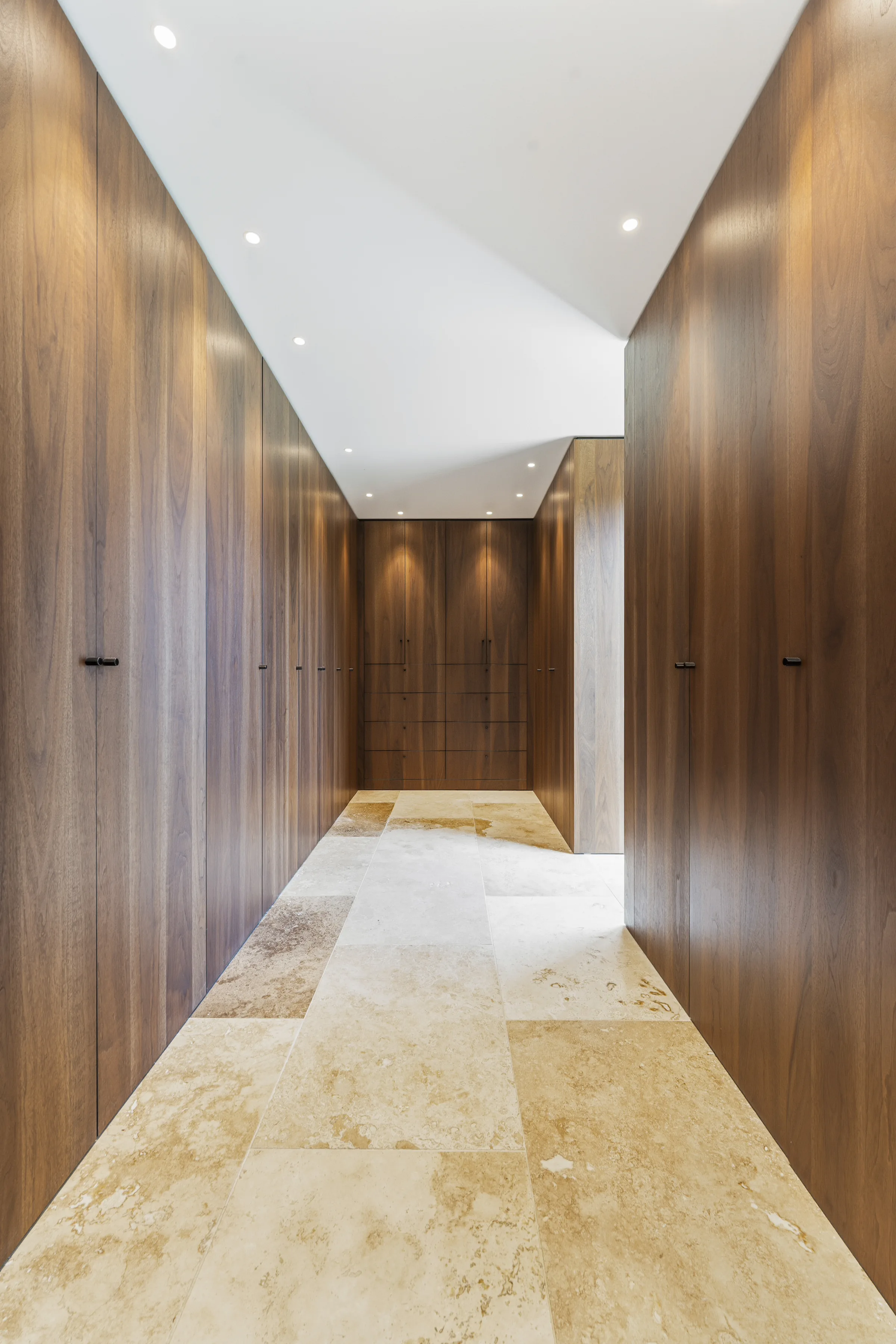 Cheval Blanc — Suite parentale